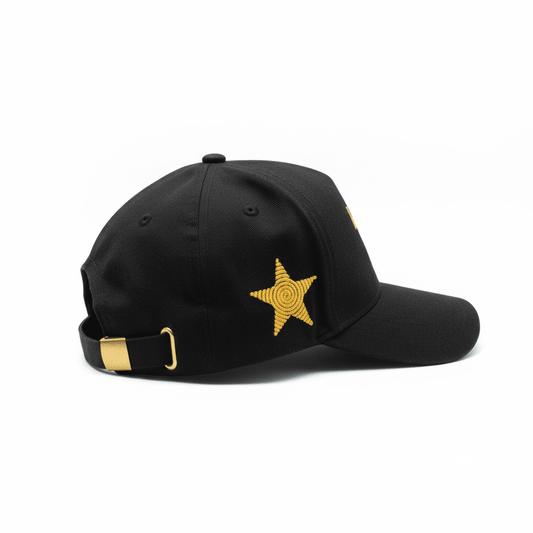 Atelier Eye of Horus Cap - Atelier