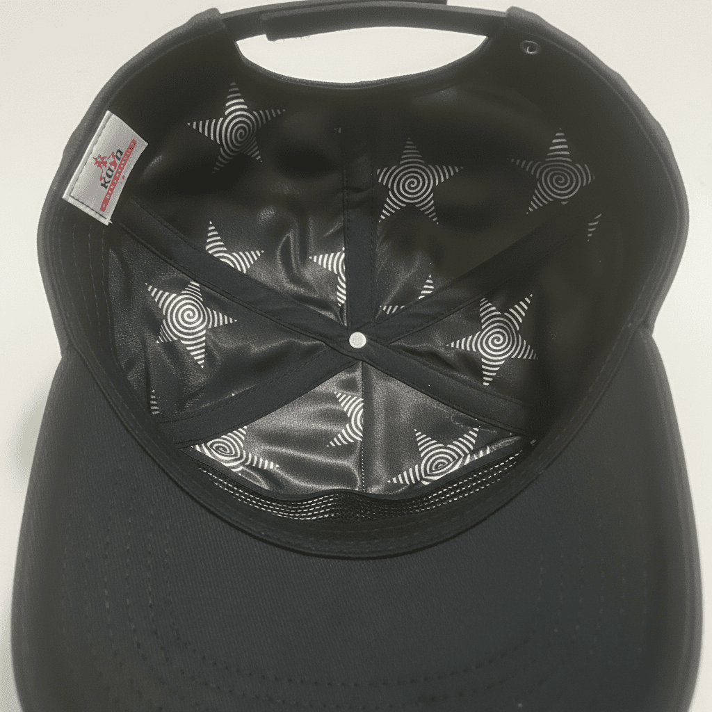Atelier Eye of Horus Cap - Atelier