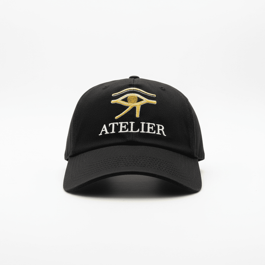 Atelier Eye of Horus Cap - Atelier
